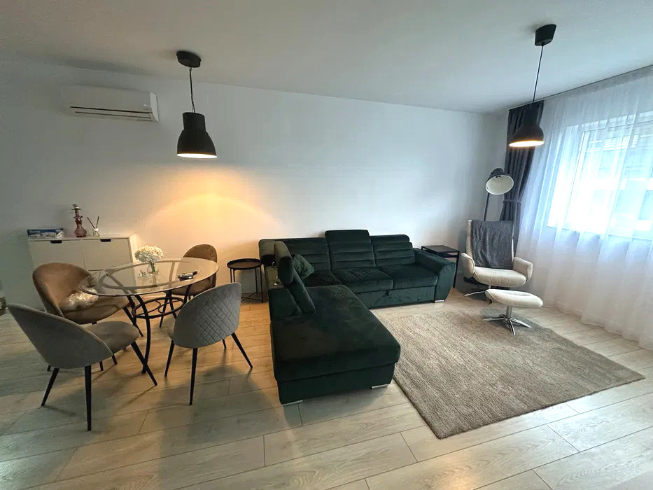 Apartament de 2 camere | Zona Pipera | New Point | Parcare