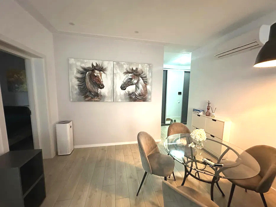 Apartament de 2 camere | Zona Pipera | New Point | Parcare