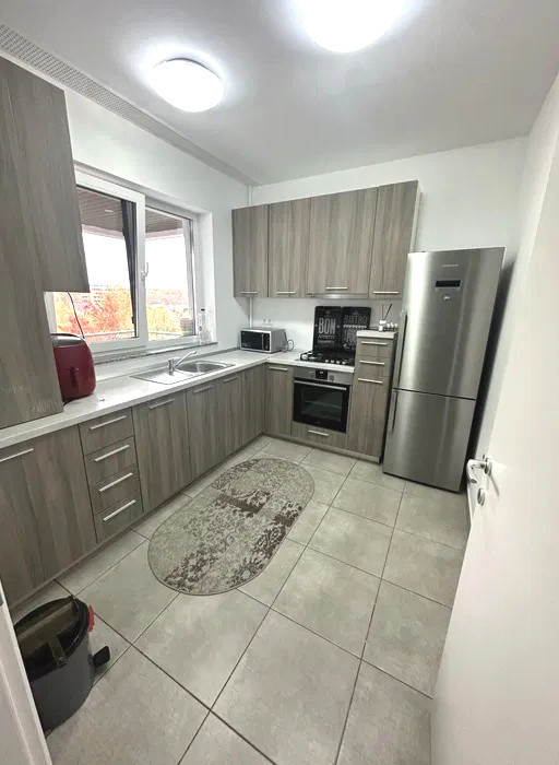 Apartament de 2 camere | Zona Pipera | New Point | Parcare