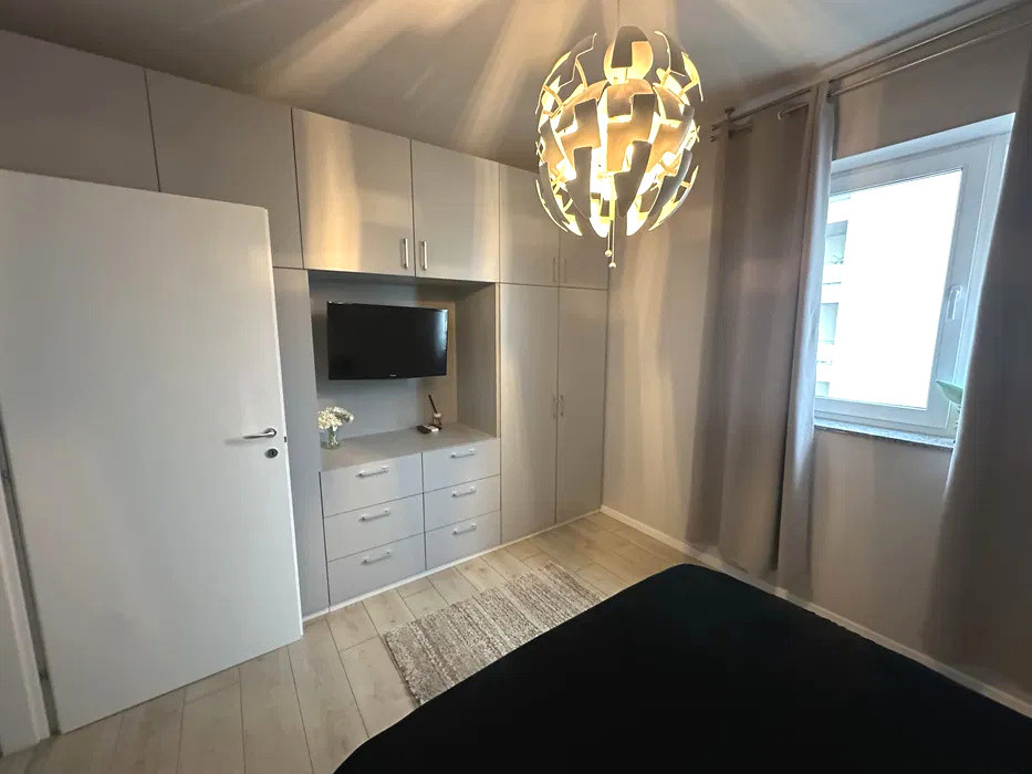 Apartament de 2 camere | Zona Pipera | New Point | Parcare