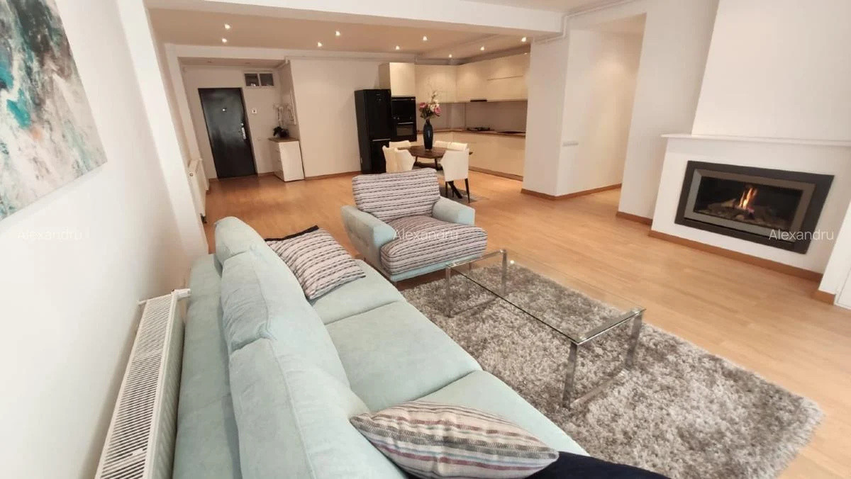 Apartament de 4 camere | 140 Mp | Zona Pipera 