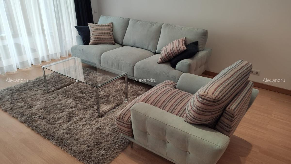 Apartament de 4 camere | 140 Mp | Zona Pipera 