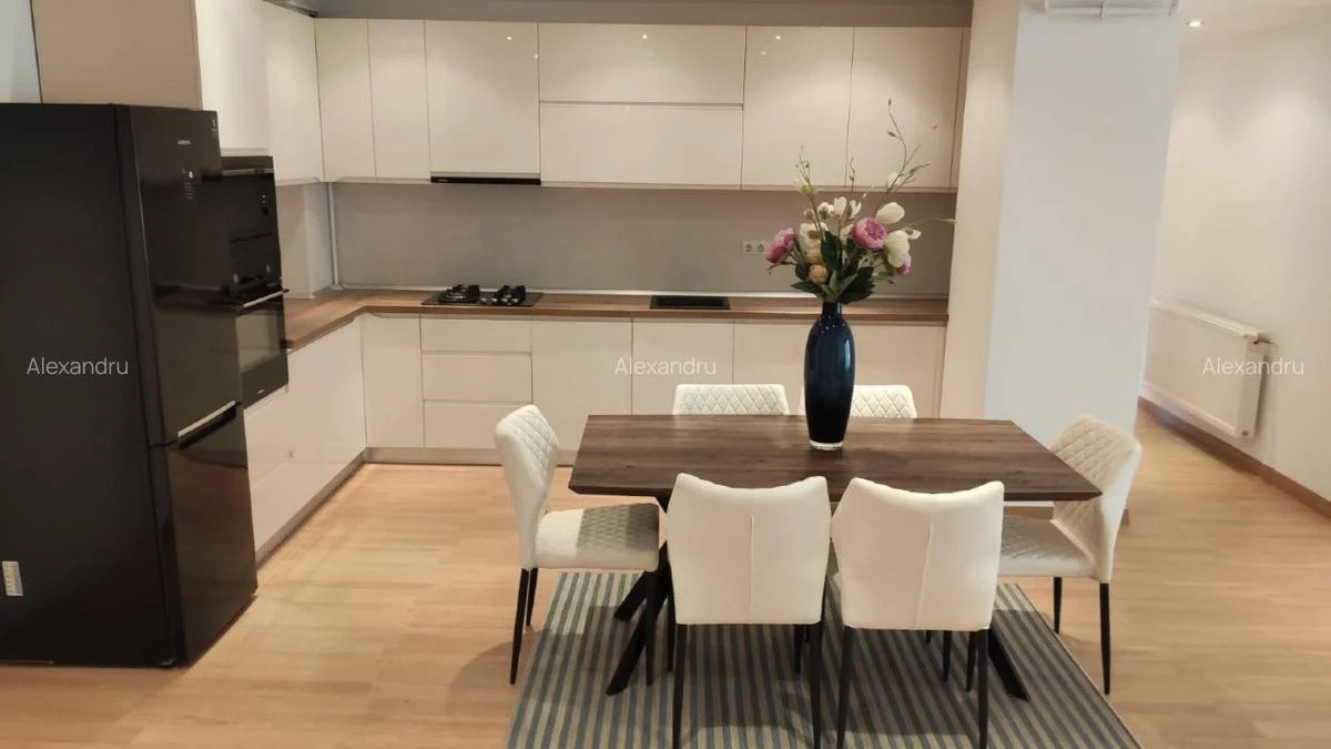 Apartament de 4 camere | 140 Mp | Zona Pipera 