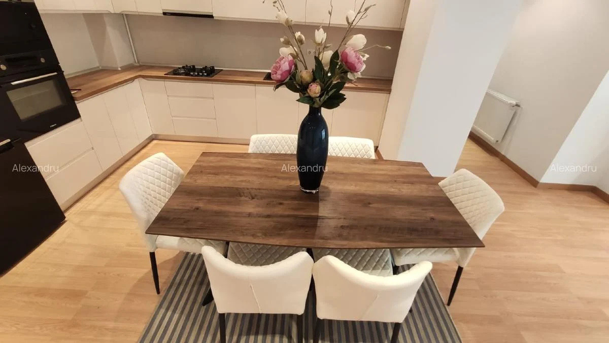 Apartament de 4 camere | 140 Mp | Zona Pipera 