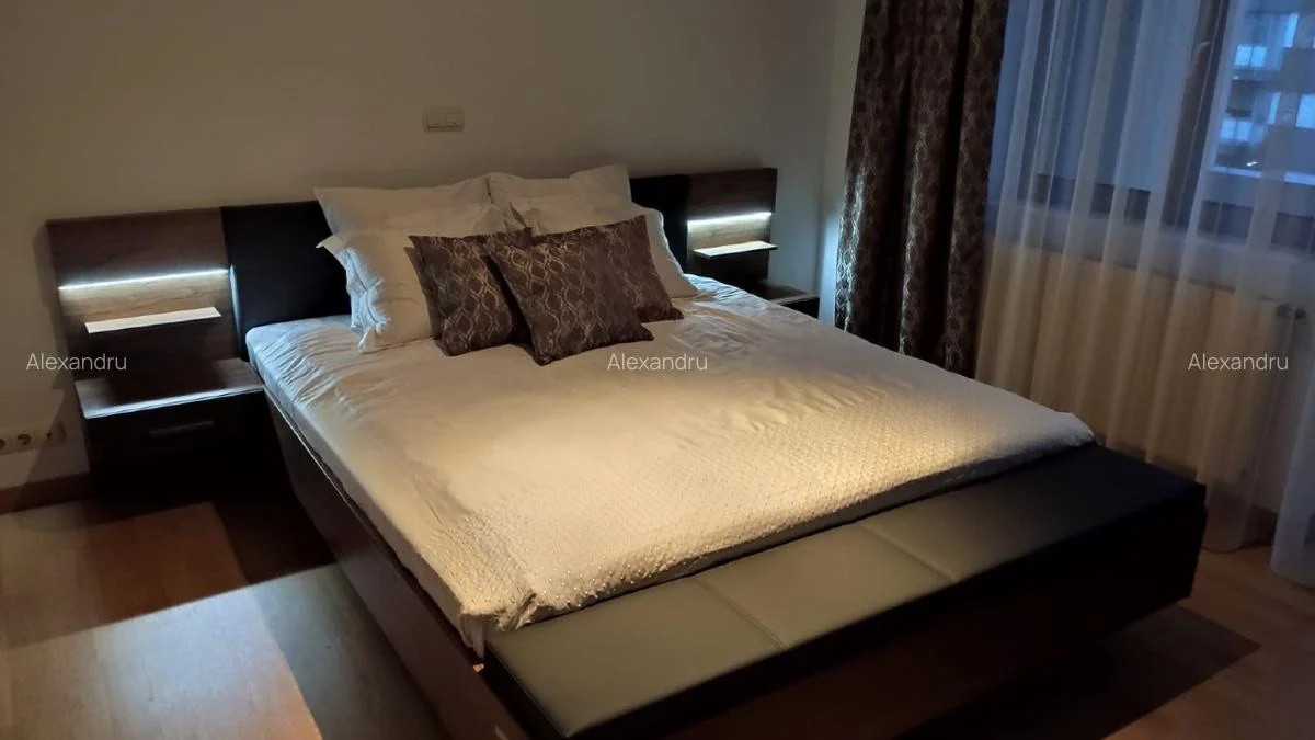 Apartament de 4 camere | 140 Mp | Zona Pipera 