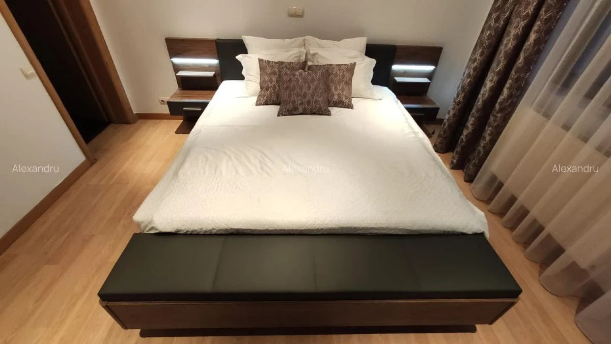 Apartament de 4 camere | 140 Mp | Zona Pipera 