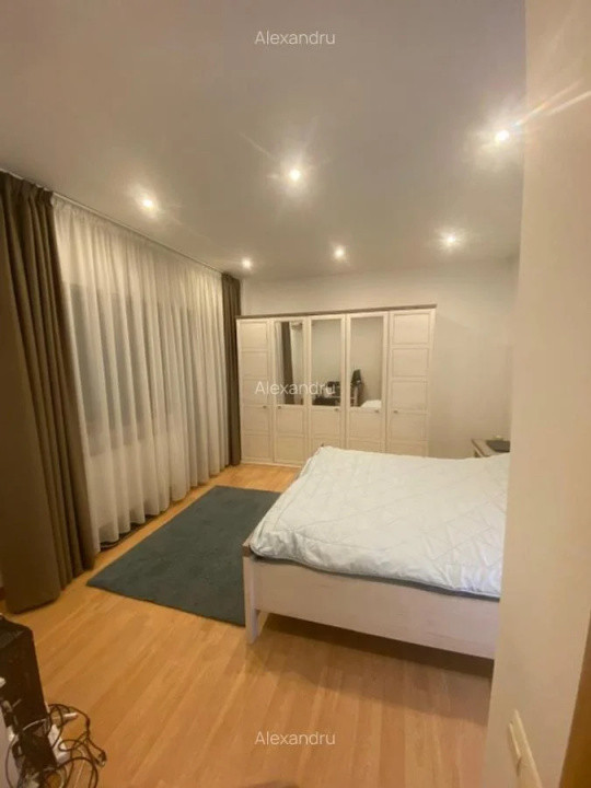 Apartament de 4 camere | 140 Mp | Zona Pipera 