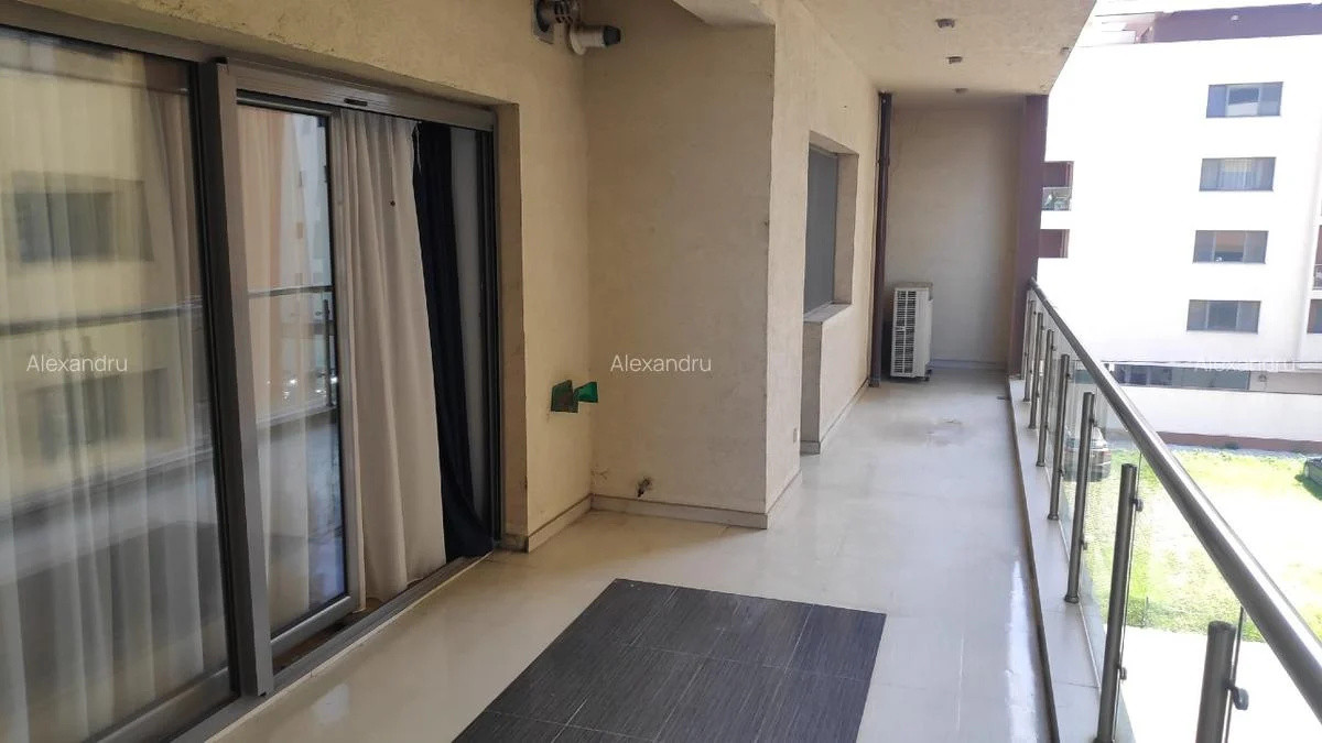 Apartament de 4 camere | 140 Mp | Zona Pipera 