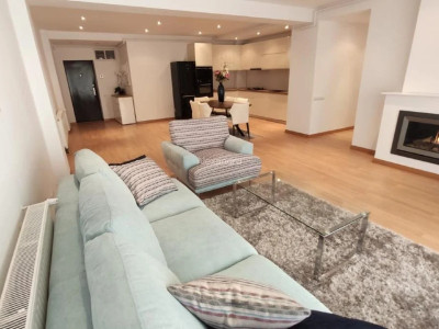 Apartament de 4 camere | 140 Mp | Zona Pipera 