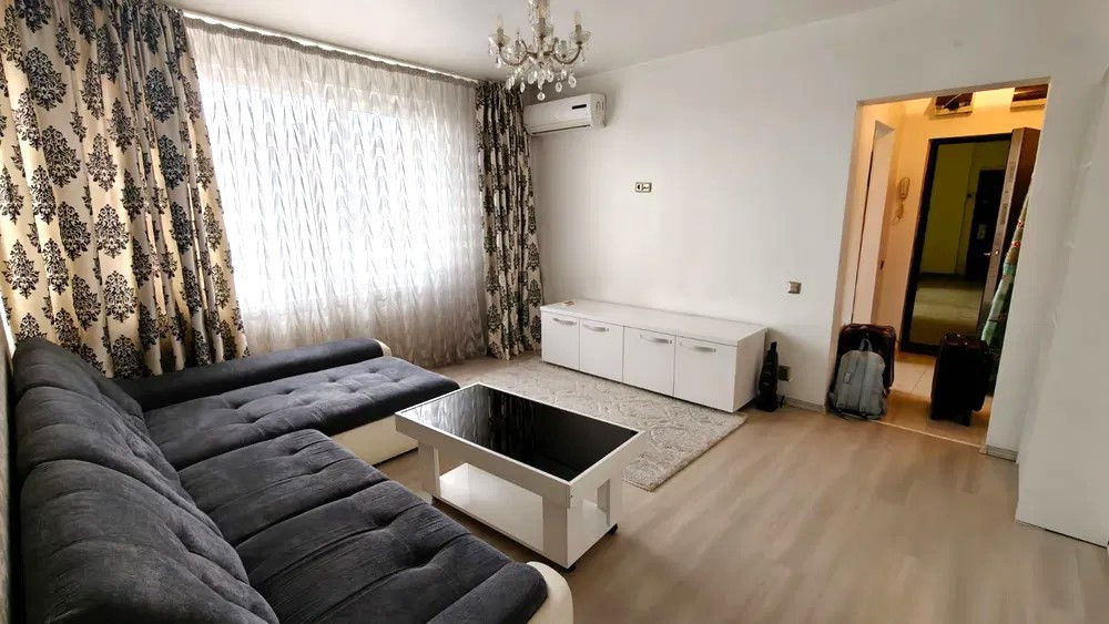 APARTAMENT DE 3 CAMERE, MODERN, CENTRALA IMOBIL, PET FRIENDLY, UNIRII