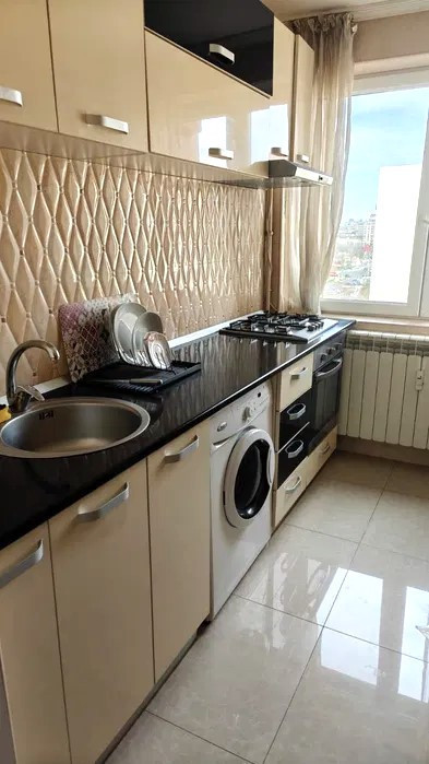 APARTAMENT DE 3 CAMERE, MODERN, CENTRALA IMOBIL, PET FRIENDLY, UNIRII