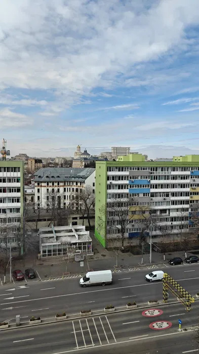 APARTAMENT DE 3 CAMERE, MODERN, CENTRALA IMOBIL, PET FRIENDLY, UNIRII