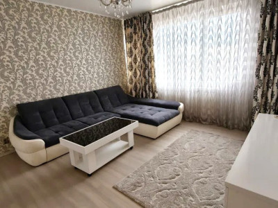 APARTAMENT DE 3 CAMERE, MODERN, CENTRALA IMOBIL, PET FRIENDLY, UNIRII