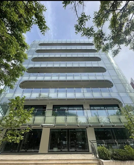 Spatiu Comercial  | 85/145/230 mp | Cladire de birouri | Unirii