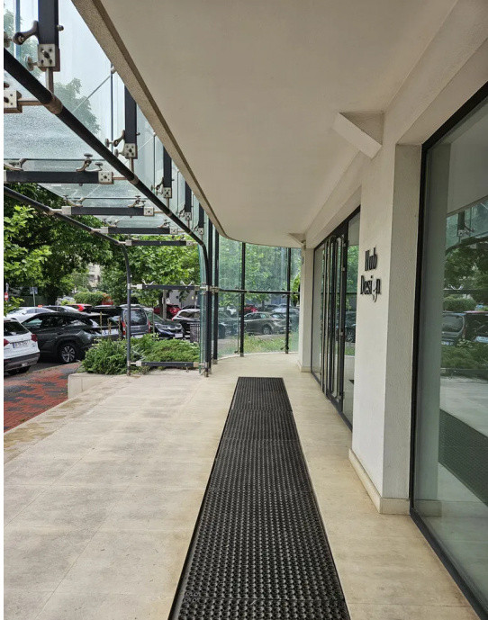 Spatiu Comercial  | 85/145/230 mp | Cladire de birouri | Unirii