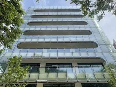 Spatiu Comercial  | 85/145/230 mp | Cladire de birouri | Unirii