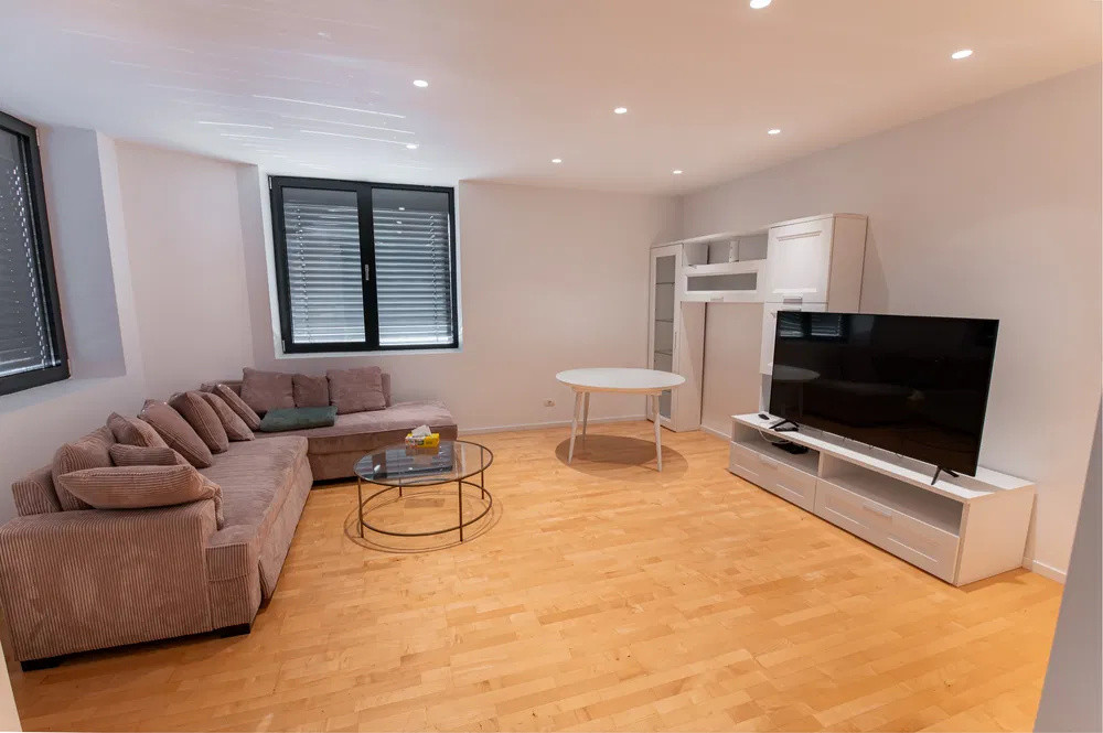 Apartament 2 camere modern | Parcare | Herastrau