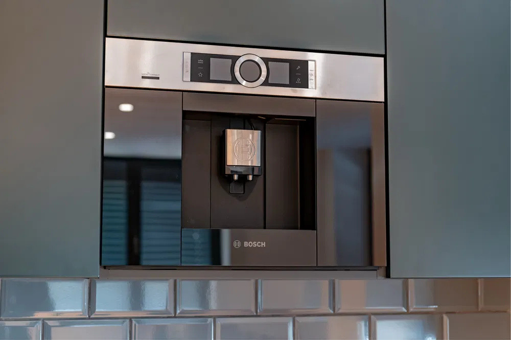 Apartament 2 camere modern | Parcare | Herastrau