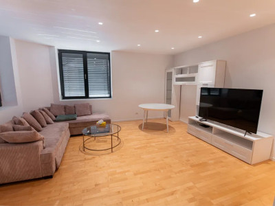 Apartament 2 camere modern | Parcare | Herastrau