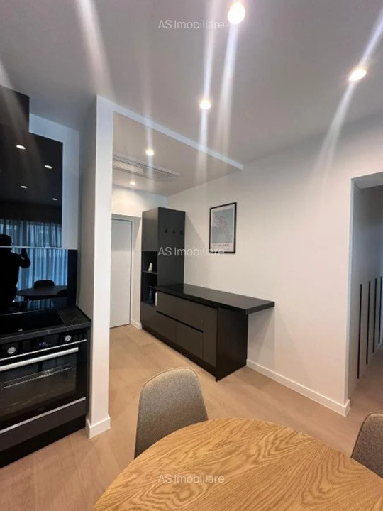 Apartament 2 camere | Loc de parcare | Aviatiei Towers