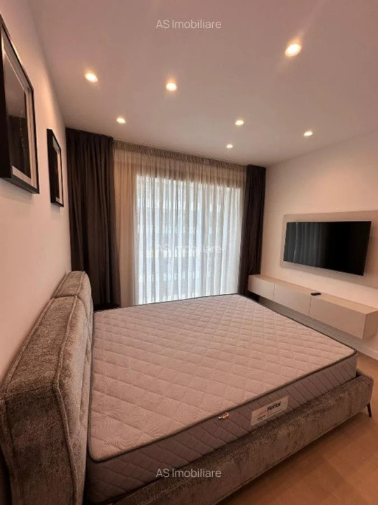 Apartament 2 camere | Loc de parcare | Aviatiei Towers