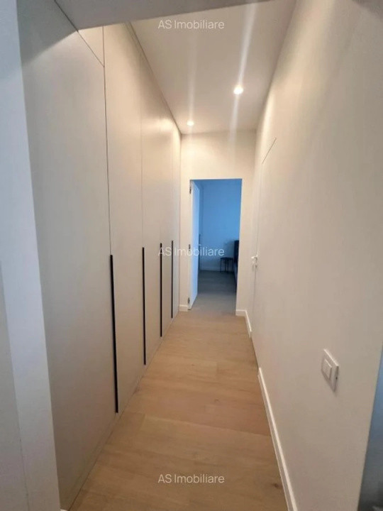 Apartament 2 camere | Loc de parcare | Aviatiei Towers