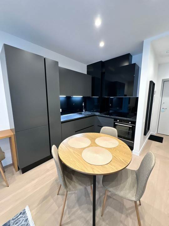 Apartament 2 camere | Loc de parcare | Aviatiei Towers