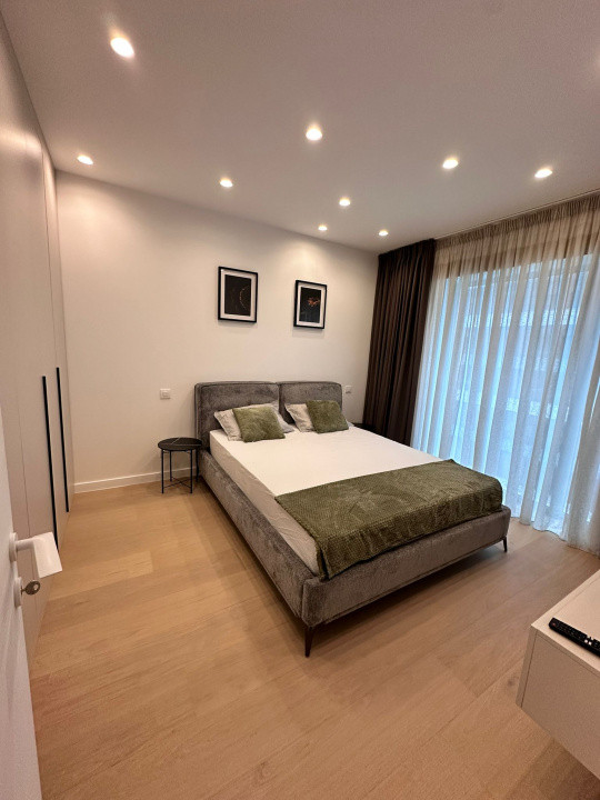 Apartament 2 camere | Loc de parcare | Aviatiei Towers