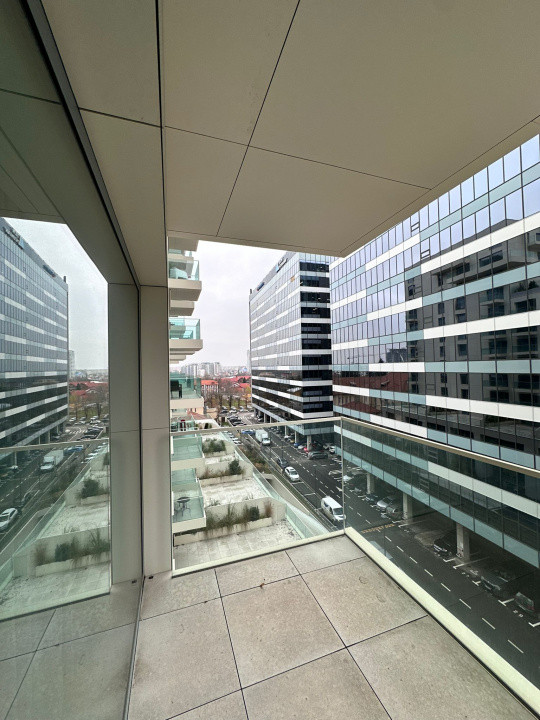 Apartament 2 camere | Loc de parcare | Aviatiei Towers