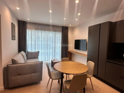 Apartament 2 camere | Loc de parcare | Aviatiei Towers