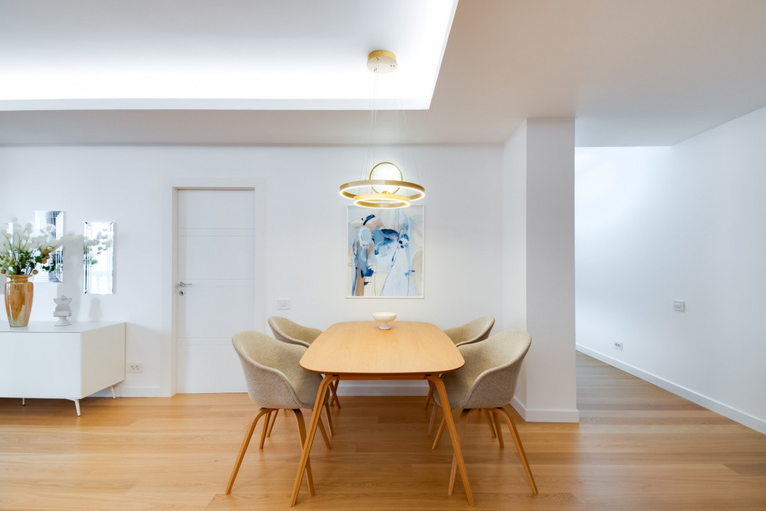 Apartament 2 camere| 87 MP | Parcare | Herastrau