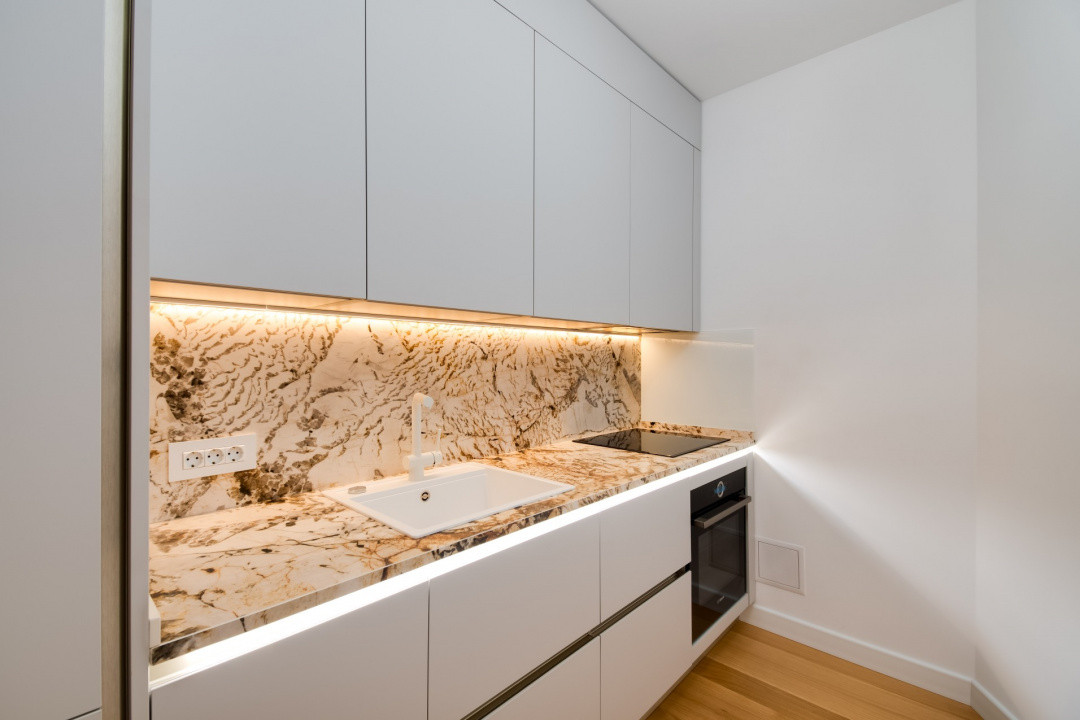 Apartament 2 camere| 87 MP | Parcare | Herastrau