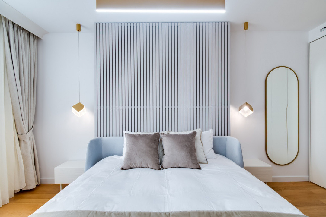 Apartament 2 camere| 87 MP | Parcare | Herastrau