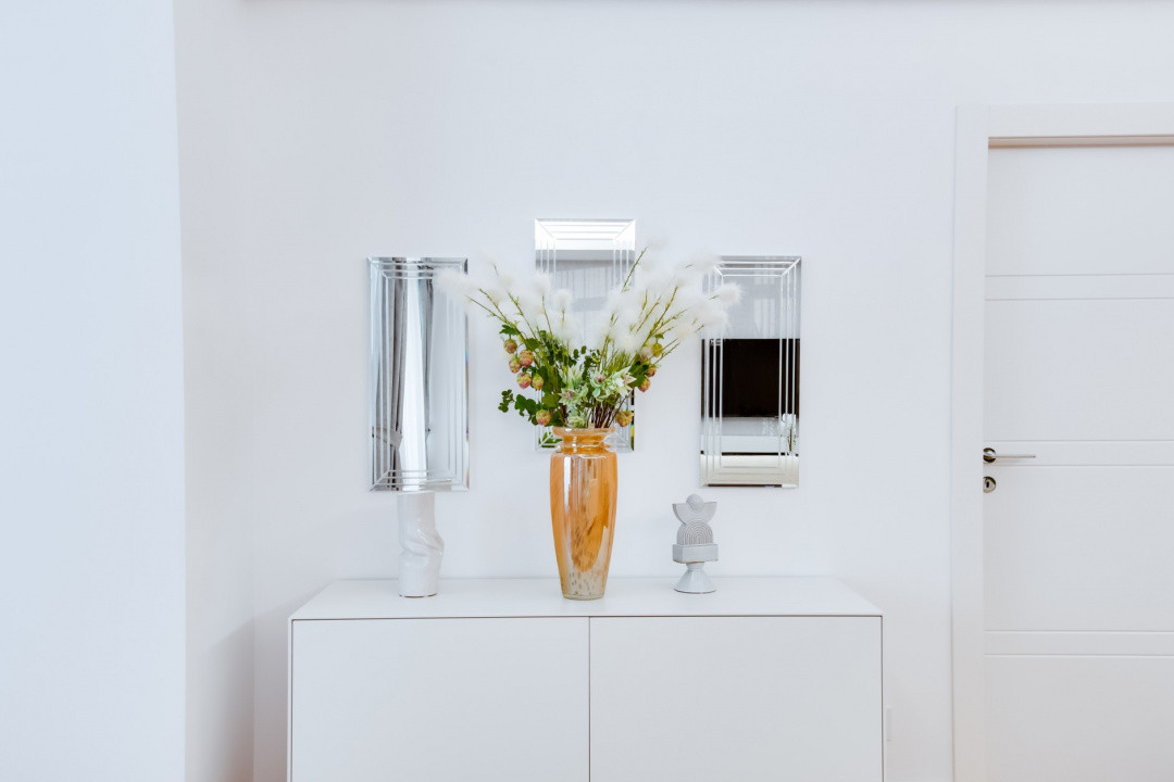 Apartament 2 camere| 87 MP | Parcare | Herastrau