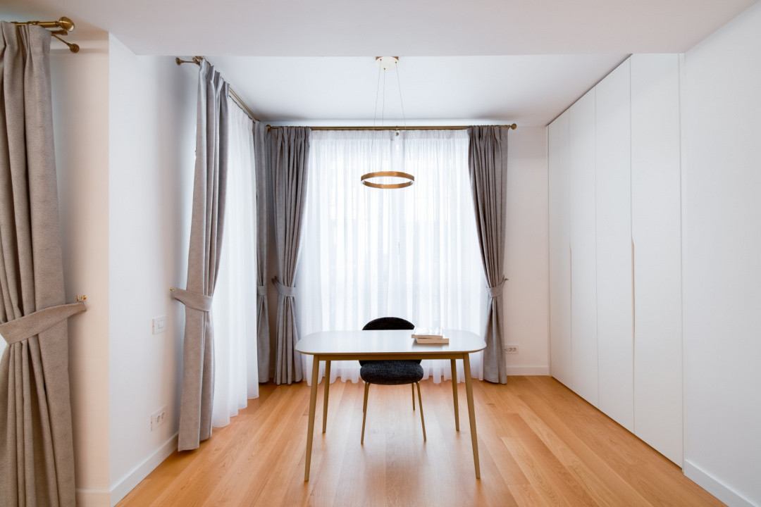 Apartament 2 camere| 87 MP | Parcare | Herastrau