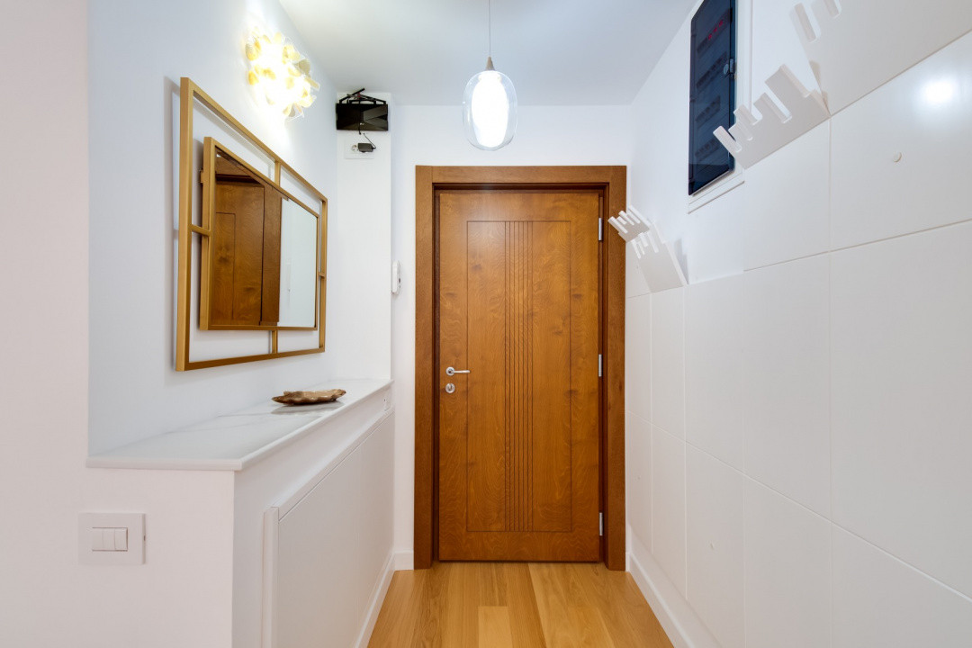 Apartament 2 camere| 87 MP | Parcare | Herastrau