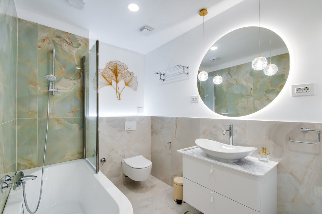 Apartament 2 camere| 87 MP | Parcare | Herastrau