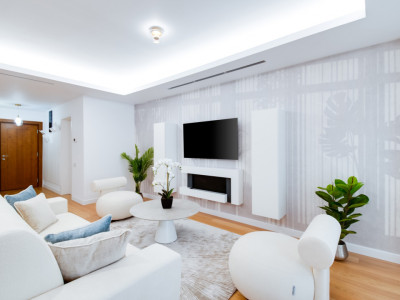 Apartament 2 camere| 87 MP | Parcare | Herastrau