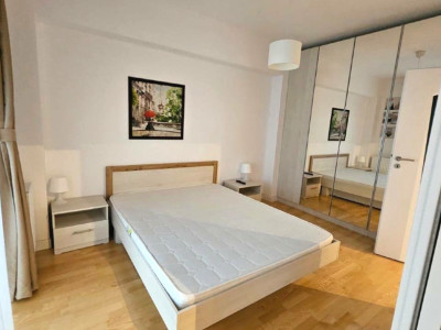 Studio Bucurestii Noi | Marmura | Mobilat & Utilat