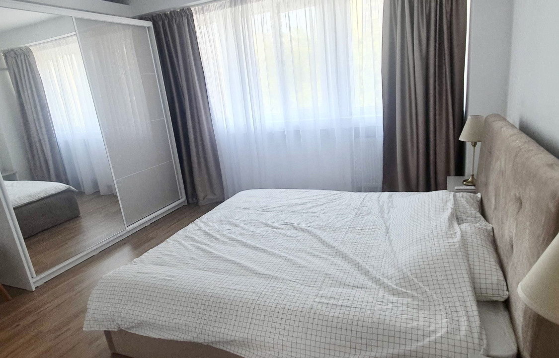 Apartament 3 camere | Centrala proprie | Piata Romana 