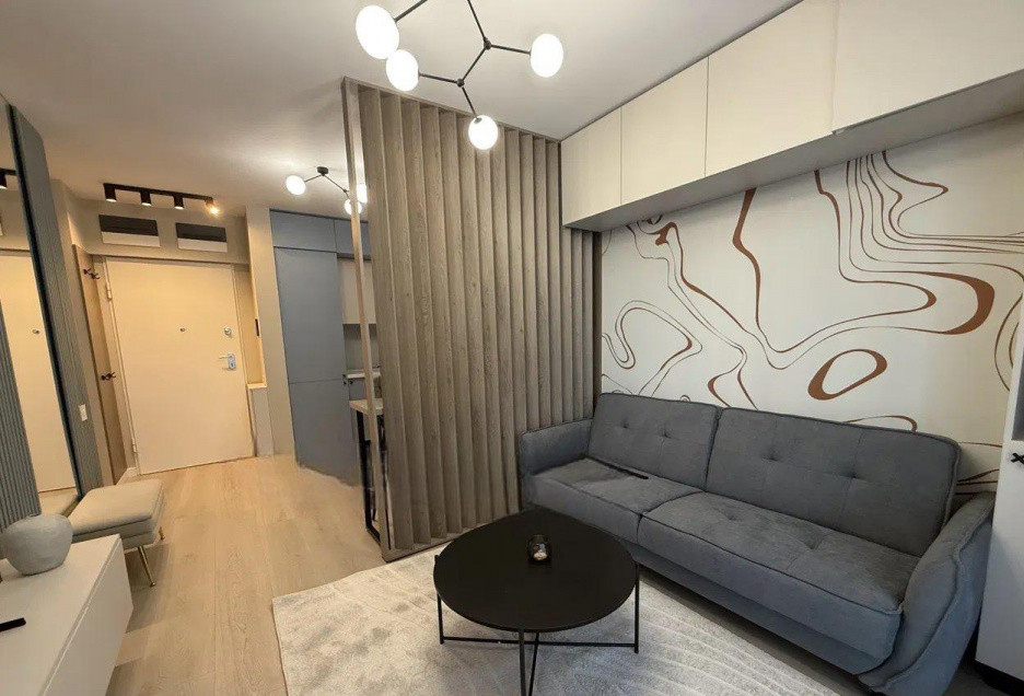 Studio Dublu | Parcare contra-cost | Metrou | Prima Vista | Aviatiei