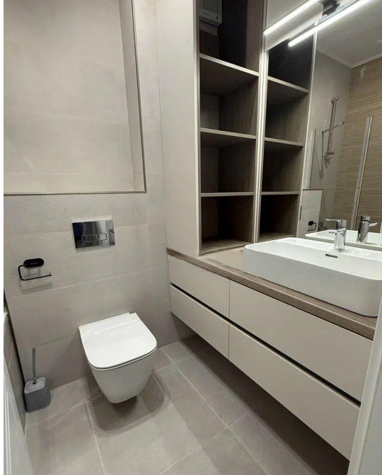 Studio Dublu | Parcare contra-cost | Metrou | Prima Vista | Aviatiei