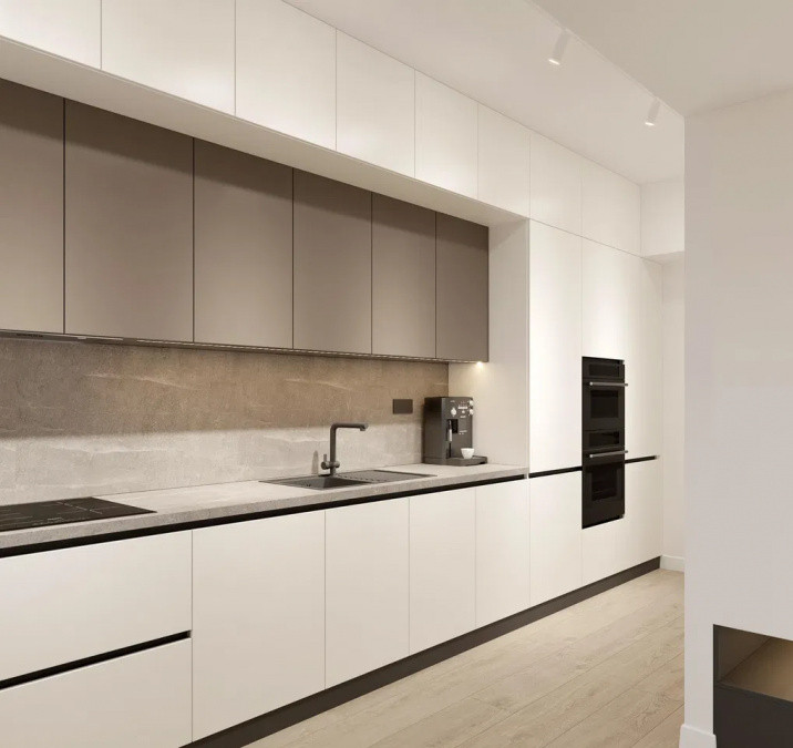 Apartament de 2 camere | First Estates - Zona Pipera | Incalzire Gratuita