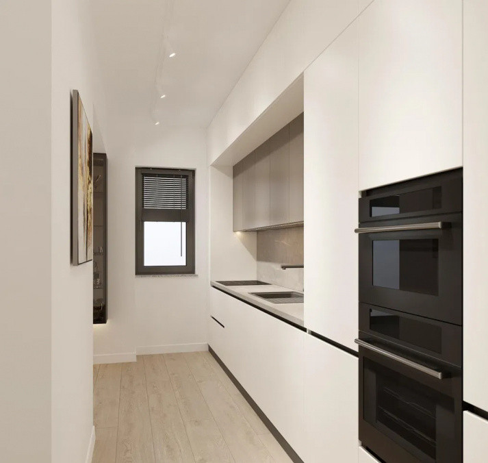 Apartament de 2 camere | First Estates - Zona Pipera | Incalzire Gratuita