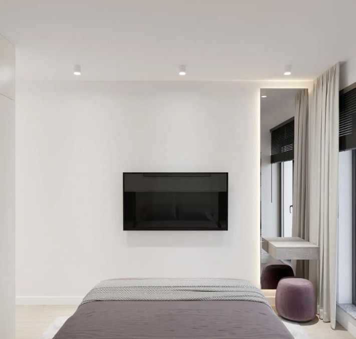 Apartament de 2 camere | First Estates - Zona Pipera | Incalzire Gratuita