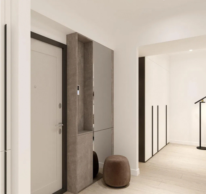 Apartament de 2 camere | First Estates - Zona Pipera | Incalzire Gratuita