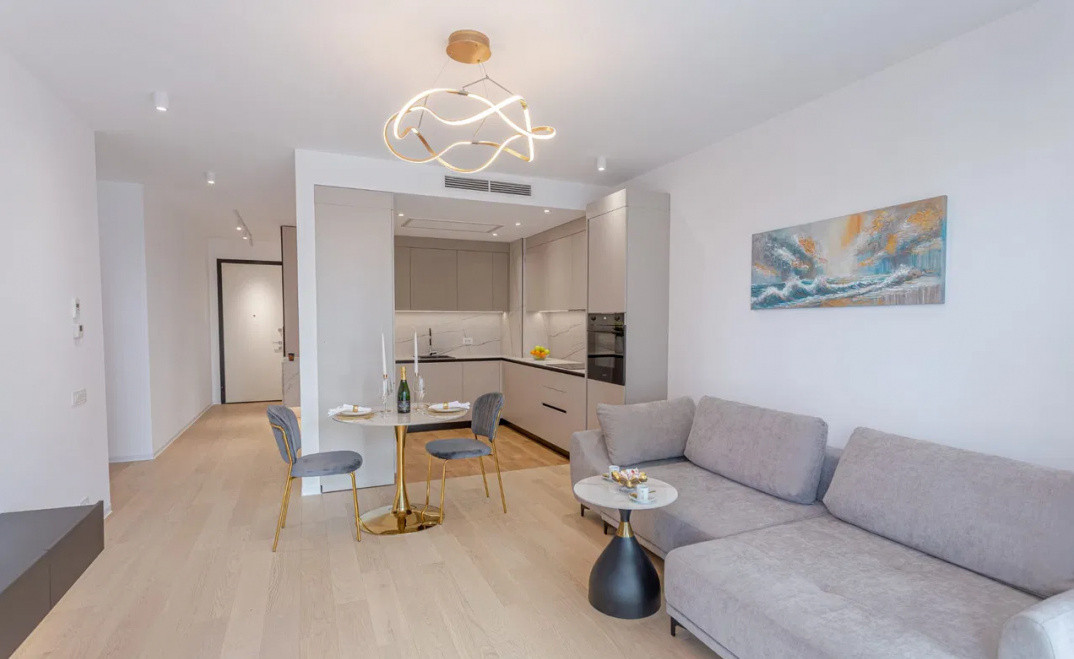 Apartament 2 camere | One Lake Club | Metrou Pipera