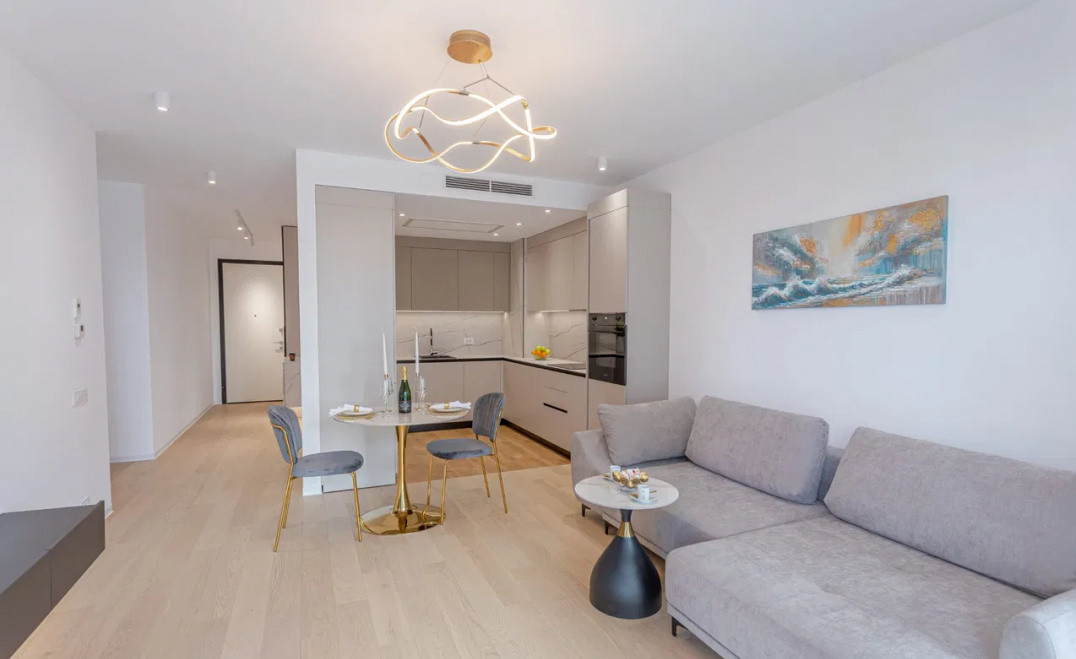 Apartament 2 camere | One Lake Club | Metrou Pipera