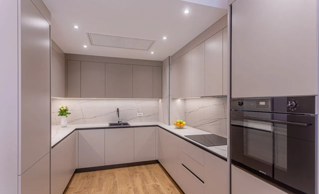 Apartament 2 camere | One Lake Club | Metrou Pipera