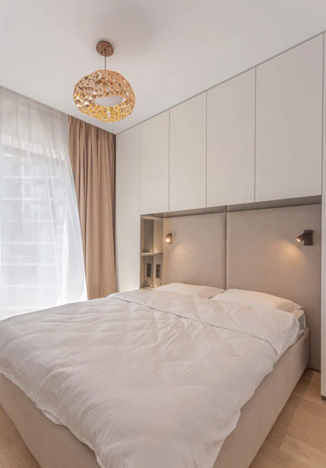 Apartament 2 camere | One Lake Club | Metrou Pipera